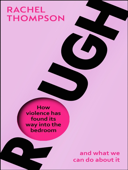 Cover image for Rough